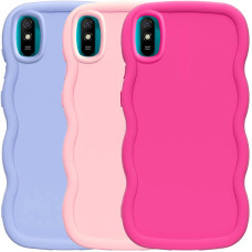 Чохол TPU Ripple для Xiaomi Redmi 9A