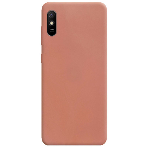 Замовити Xiaomi Redmi 9A Силіконовий чохол Candy для Xiaomi Redmi 9A