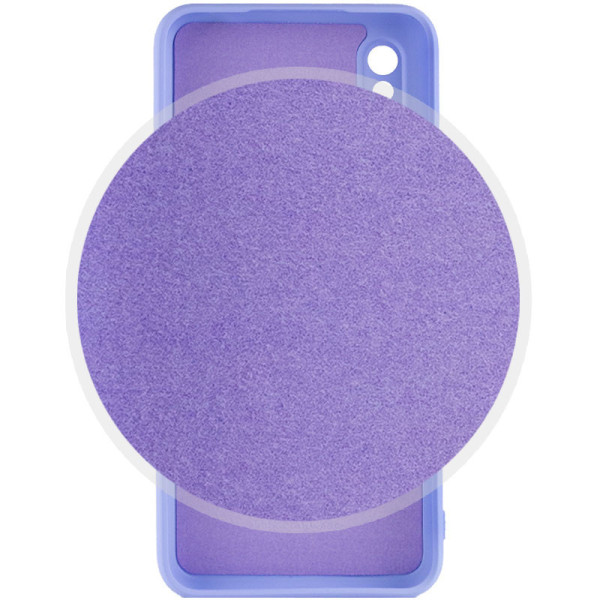 Заказать Xiaomi Redmi 9A Чехол Silicone Cover Lakshmi (AA) для Xiaomi Redmi 9A