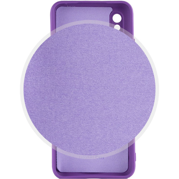Заказать Xiaomi Redmi 9A Чехол Silicone Cover Lakshmi (AA) для Xiaomi Redmi 9A