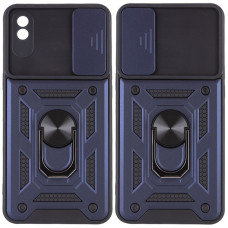 Ударостійкий чохол Camshield Serge Ring для Xiaomi Redmi 9A