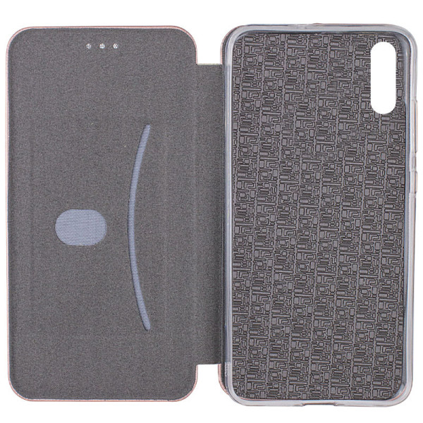 Заказать Xiaomi Redmi 9A Шкіряний чохол (книжка) Classy для Xiaomi Redmi 9A