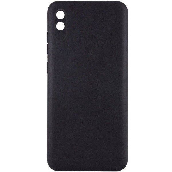Заказать Xiaomi Redmi 9A Чохол TPU Epik Black Full Camera для Xiaomi Redmi 9A