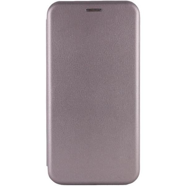 Замовити Xiaomi Redmi 9A Шкіряний чохол (книжка) Classy для Xiaomi Redmi 9A