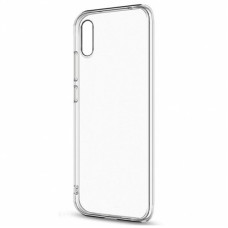 TPU чохол Epic Transparent 1,5mm для Xiaomi Redmi 9A
