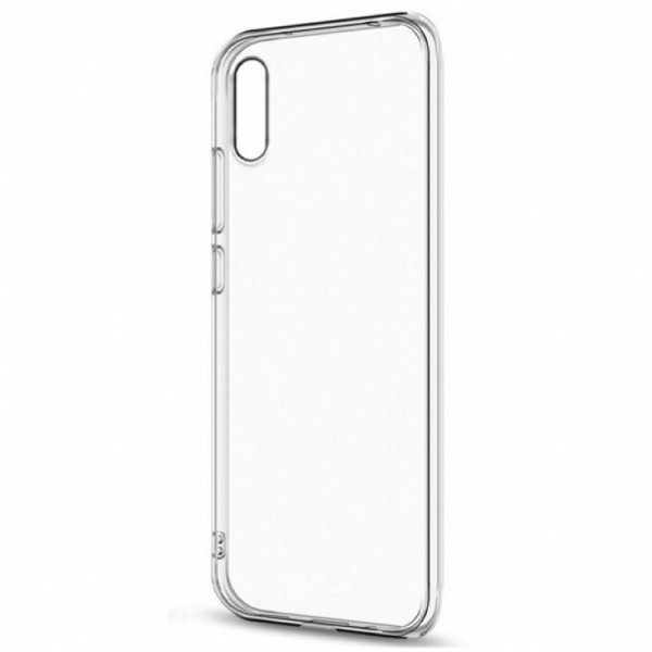 Заказать Xiaomi Redmi 9A TPU чехол Epic Transparent 1,5mm для Xiaomi Redmi 9A