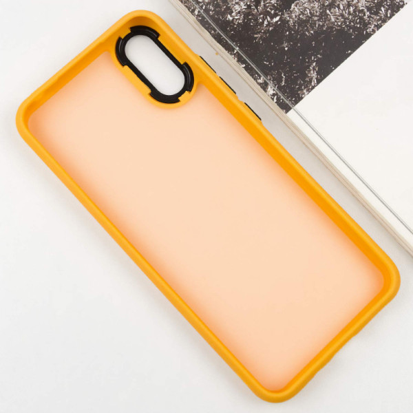 Заказать Xiaomi Redmi 9A Чехол TPU+PC Lyon Frosted для Xiaomi Redmi 9A
