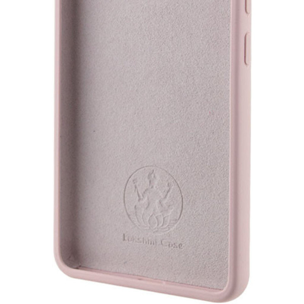Заказать Xiaomi Redmi 9A Чехол Silicone Cover Lakshmi Full Camera (AAA) для Xiaomi Redmi 9A