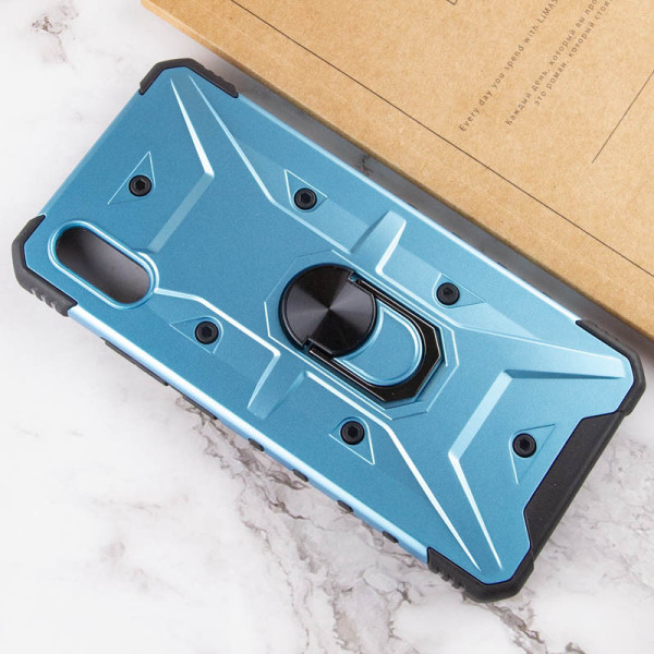Заказать Xiaomi Redmi 9A Ударопрочный чехол Pathfinder Ring для Xiaomi Redmi 9A