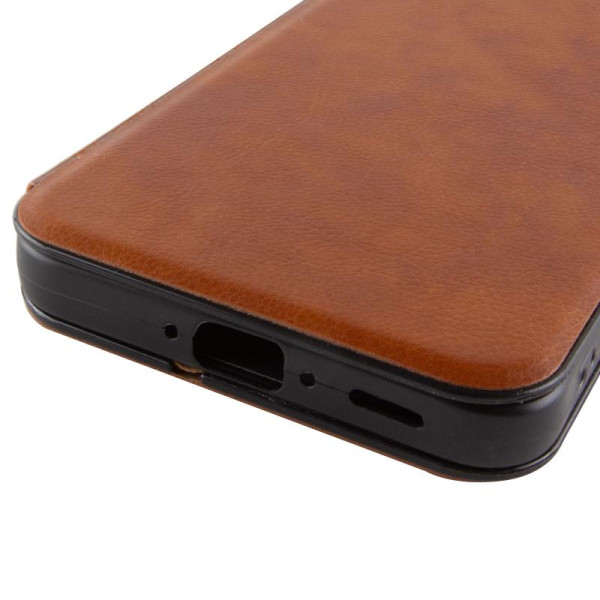 Замовити Xiaomi Redmi 9A Шкіряний чохол-книжка Belora для Xiaomi Redmi 9A