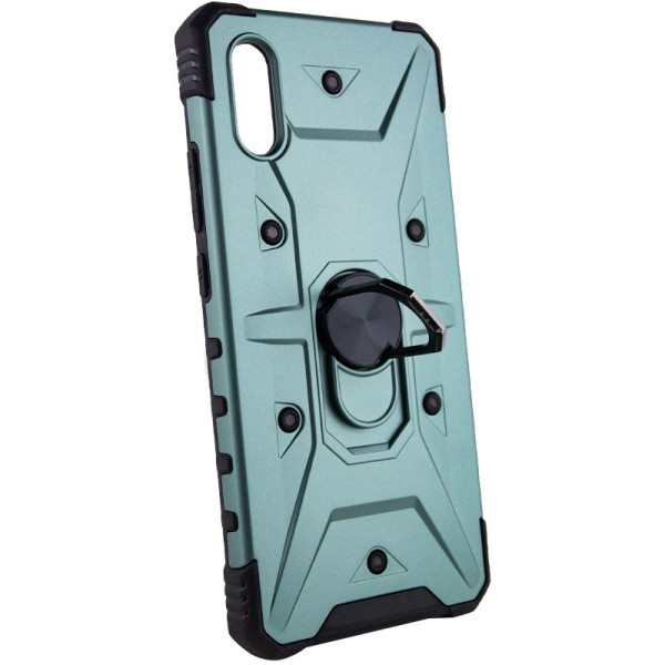 Заказать Xiaomi Redmi 9A Ударопрочный чехол Pathfinder Ring для Xiaomi Redmi 9A