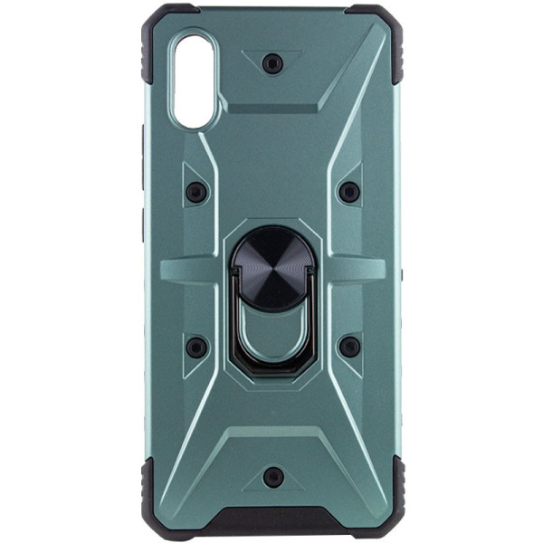 Заказать Xiaomi Redmi 9A Ударопрочный чехол Pathfinder Ring для Xiaomi Redmi 9A