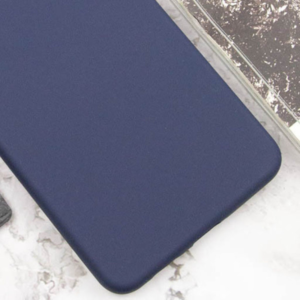 Замовити Xiaomi Redmi 9A Чохол Silicone Cover Lakshmi Full Camera (AAA) для Xiaomi Redmi 9A