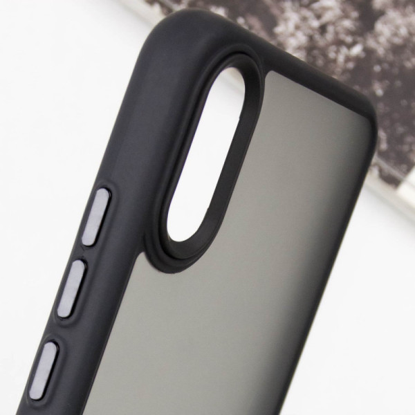 Заказать Xiaomi Redmi 9A Чехол TPU+PC Lyon Frosted для Xiaomi Redmi 9A