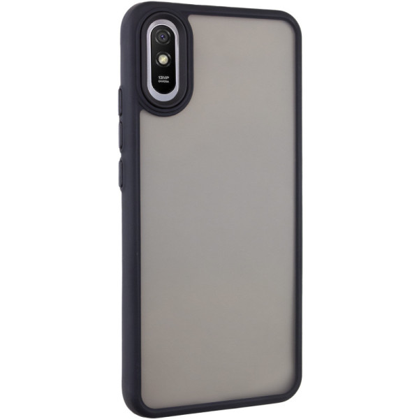 Заказать Xiaomi Redmi 9A Чехол TPU+PC Lyon Frosted для Xiaomi Redmi 9A