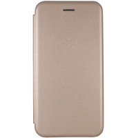 Шкіряний чохол-книжка Classy для Xiaomi Redmi 9A