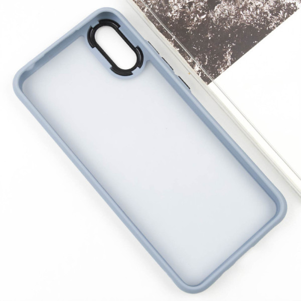 Заказать Xiaomi Redmi 9A Чехол TPU+PC Lyon Frosted для Xiaomi Redmi 9A