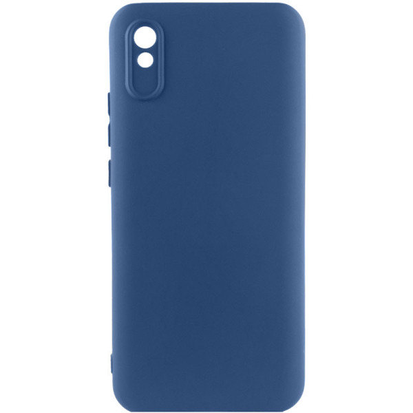 Заказать Xiaomi Redmi 9A Чехол Silicone Cover Lakshmi Full Camera (A) для Xiaomi Redmi 9A