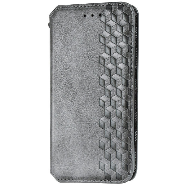 Заказать Xiaomi Redmi 9A Шкіряний чохол книжка GETMAN Cubic (PU) для Xiaomi Redmi 9A