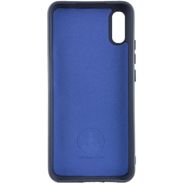 Замовити Xiaomi Redmi 9A Чохол Silicone Cover Lakshmi (AA) для Xiaomi Redmi 9A