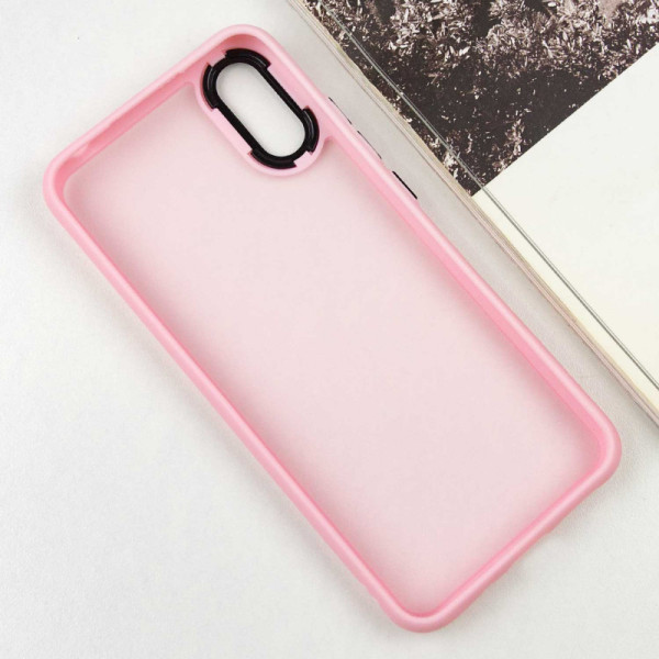 Заказать Xiaomi Redmi 9A Чехол TPU+PC Lyon Frosted для Xiaomi Redmi 9A