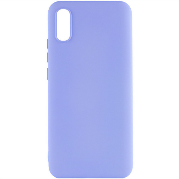 Заказать Xiaomi Redmi 9A Чехол Silicone Cover Lakshmi (AA) для Xiaomi Redmi 9A