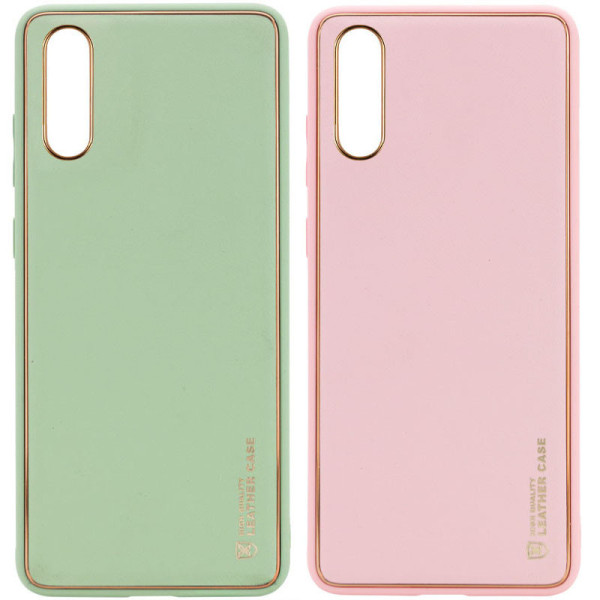 Замовити Xiaomi Redmi 9A Шкіряний чохол Xshield для Xiaomi Redmi 9A