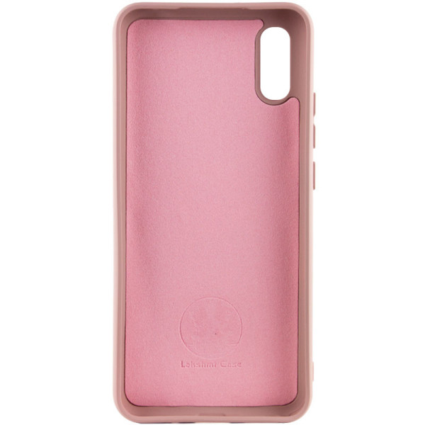 Заказать Xiaomi Redmi 9A Чехол Silicone Cover Lakshmi (AA) для Xiaomi Redmi 9A