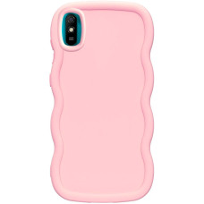 Чохол TPU Ripple для Xiaomi Redmi 9A