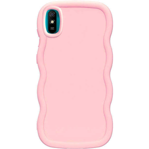 Заказать Xiaomi Redmi 9A Чохол TPU Ripple для Xiaomi Redmi 9A