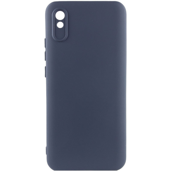 Заказать Xiaomi Redmi 9A Чехол Silicone Cover Lakshmi Full Camera (A) для Xiaomi Redmi 9A