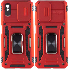 Ударостійкий чохол Camshield Army Ring для Xiaomi Redmi 9A