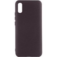 Чохол Silicone Cover Lakshmi (AA) для Xiaomi Redmi 9A