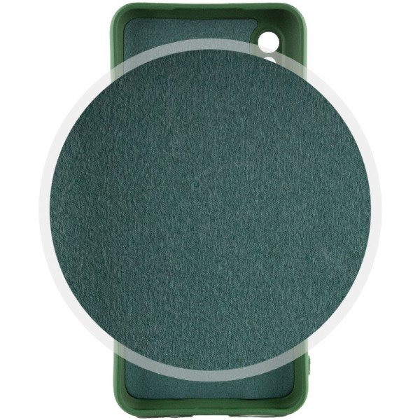 Заказать Xiaomi Redmi 9A Чехол Silicone Cover Lakshmi (AA) для Xiaomi Redmi 9A