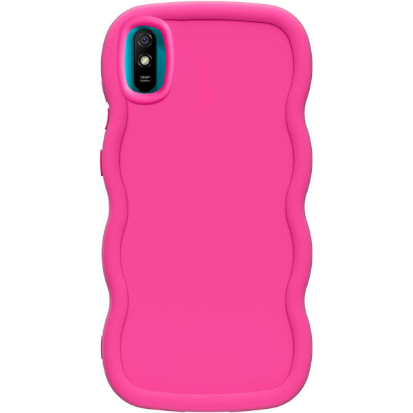 Заказать Xiaomi Redmi 9A Чохол TPU Ripple для Xiaomi Redmi 9A