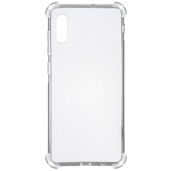 Заказать Xiaomi Redmi 9A TPU чехол GETMAN Ease logo усиленные углы для Xiaomi Redmi 9A