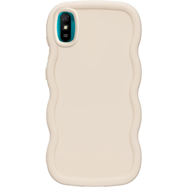 Замовити Xiaomi Redmi 9A Чохол TPU Ripple для Xiaomi Redmi 9A