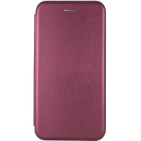 Кожаный чехол (книжка) Classy для Xiaomi Redmi 9A