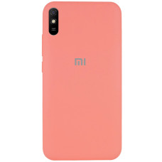 Чохол Silicone Cover Full Protective (AA) для Xiaomi Redmi 9A