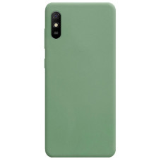 Силіконовий чохол Candy для Xiaomi Redmi 9A