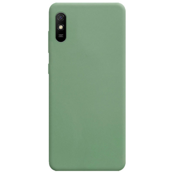Заказать Xiaomi Redmi 9A Силіконовий чохол Candy для Xiaomi Redmi 9A