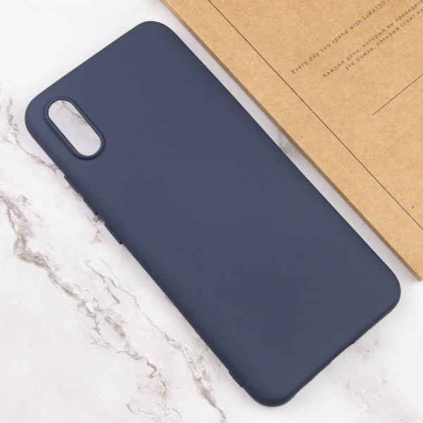 Замовити Xiaomi Redmi 9A Чохол Silicone Cover Lakshmi (AA) для Xiaomi Redmi 9A