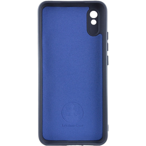 Заказать Xiaomi Redmi 9A Чехол Silicone Cover Lakshmi Full Camera (A) для Xiaomi Redmi 9A