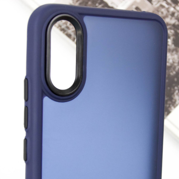 Заказать Xiaomi Redmi 9A Чехол TPU+PC Lyon Frosted для Xiaomi Redmi 9A