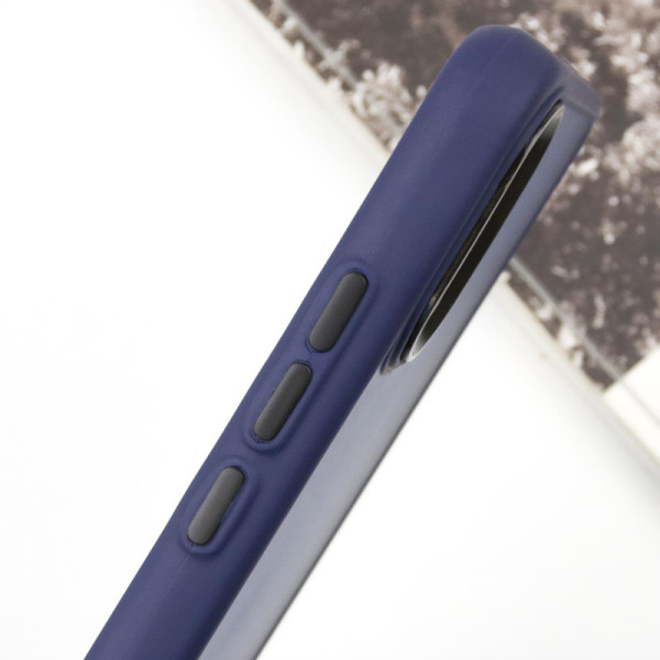 Заказать Xiaomi Redmi 9A Чехол TPU+PC Lyon Frosted для Xiaomi Redmi 9A