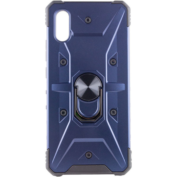 Заказать Xiaomi Redmi 9A Ударопрочный чехол Pathfinder Ring для Xiaomi Redmi 9A