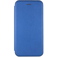 Кожаный чехол (книжка) Classy для Xiaomi Redmi 9A