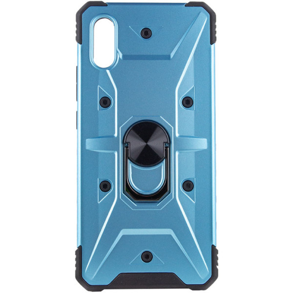 Заказать Xiaomi Redmi 9A Ударопрочный чехол Pathfinder Ring для Xiaomi Redmi 9A