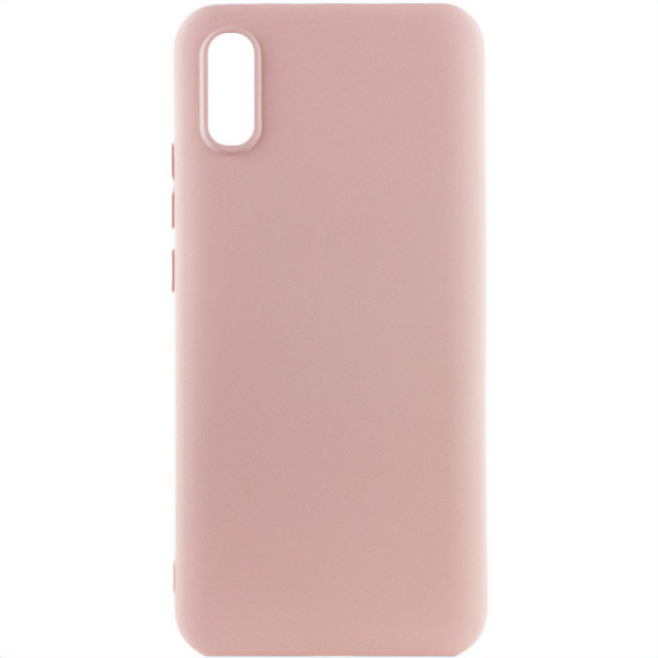 Заказать Xiaomi Redmi 9A Чехол Silicone Cover Lakshmi (AA) для Xiaomi Redmi 9A