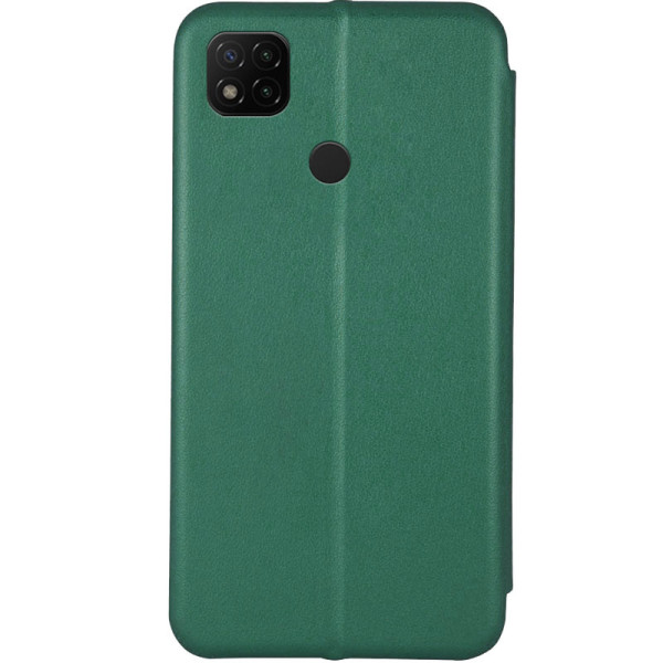 Замовити Xiaomi Redmi 9C Кожаный чехол (книжка) Classy для Xiaomi Redmi 9C / 10A